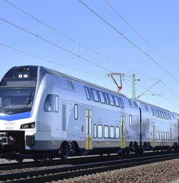 Vitézy Dávid: a balatoni vasúti forgalomban nőtt az utazások, csökkent a késések száma a főszezonban
