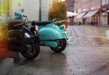 Az elektromos rollerek használatának veszélyeire hívják fel a figyelmet az idei Biztonság hetén