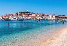 Tovább nőtt a magyar turisták száma Horvátországban