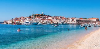 Tovább nőtt a magyar turisták száma Horvátországban