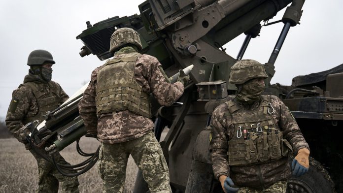 himars ukrajna