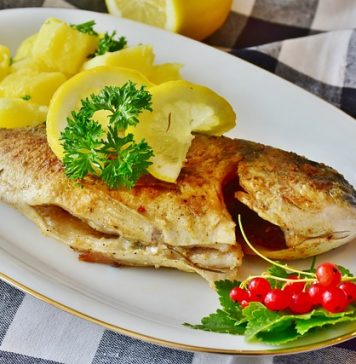 Halfesztivált tartanak Siófokon